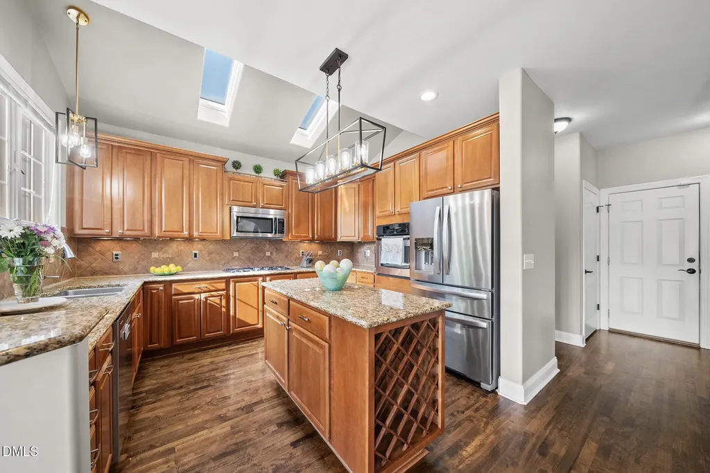 120 Barn Hill Lane Wake Forest NC 27587