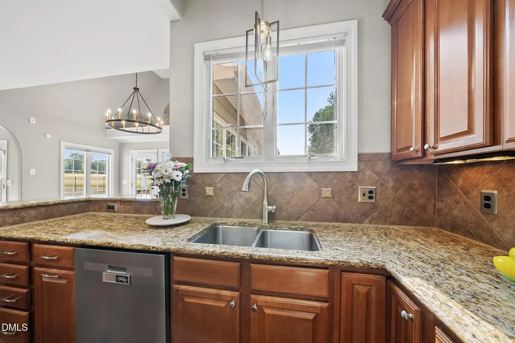 120 Barn Hill Lane Wake Forest NC 27587