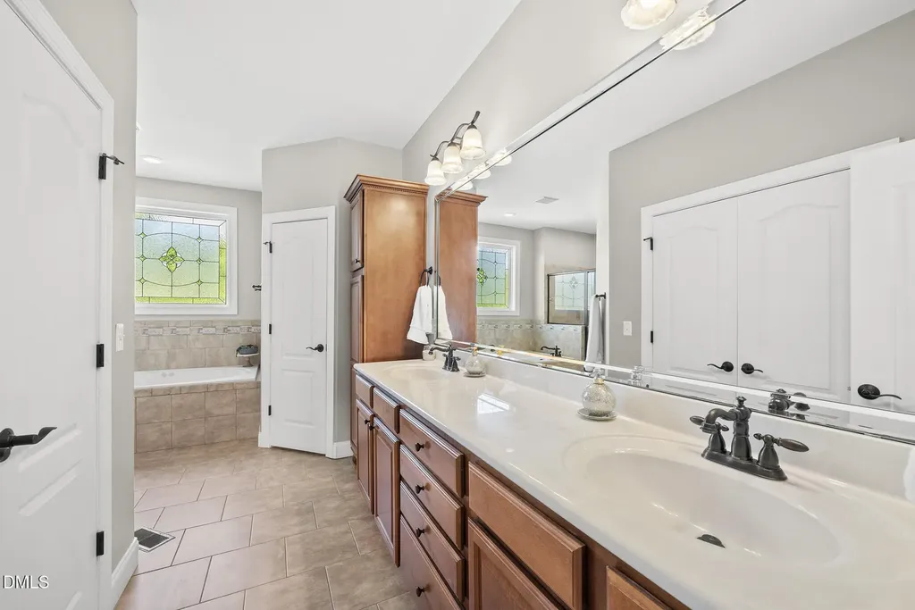 120 Barn Hill Lane Wake Forest NC 27587