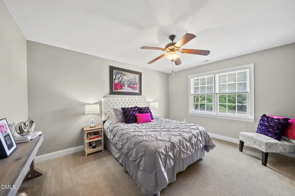 120 Barn Hill Lane Wake Forest NC 27587