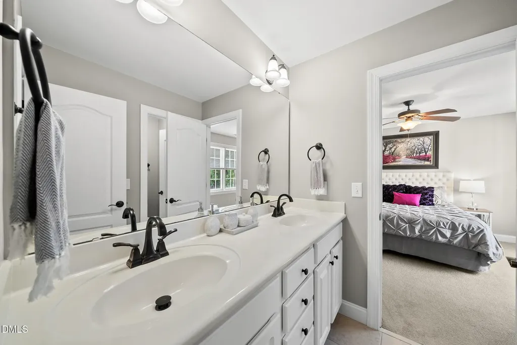 120 Barn Hill Lane Wake Forest NC 27587