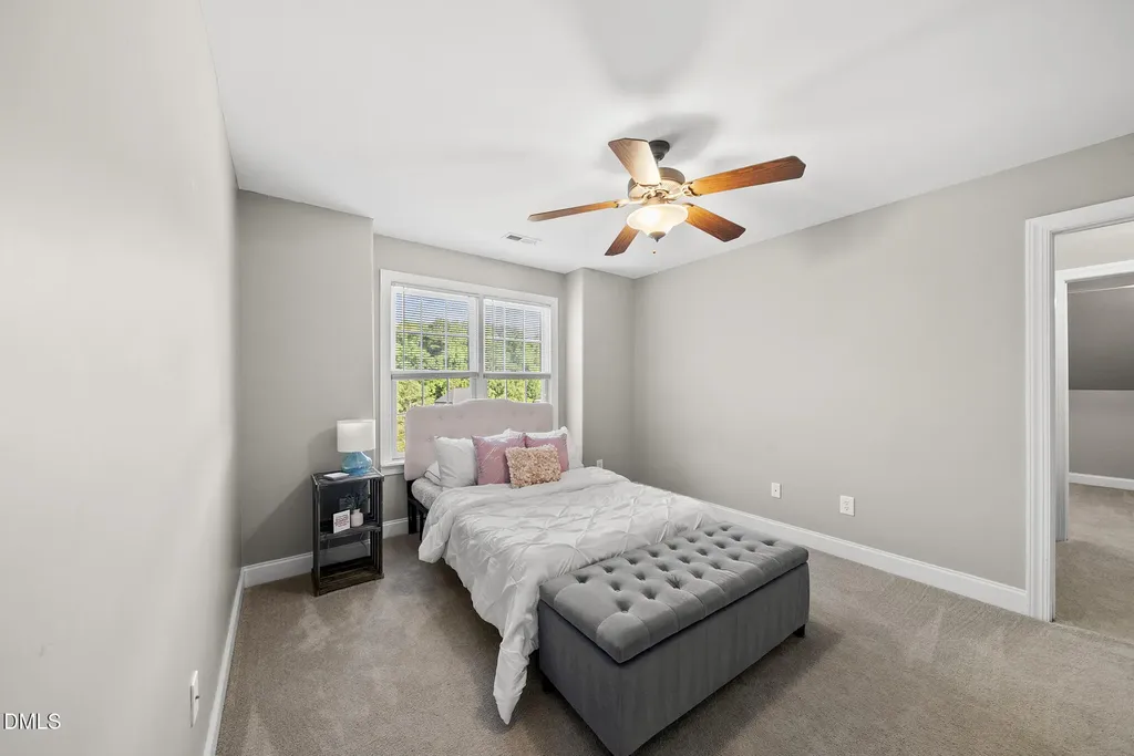 120 Barn Hill Lane Wake Forest NC 27587