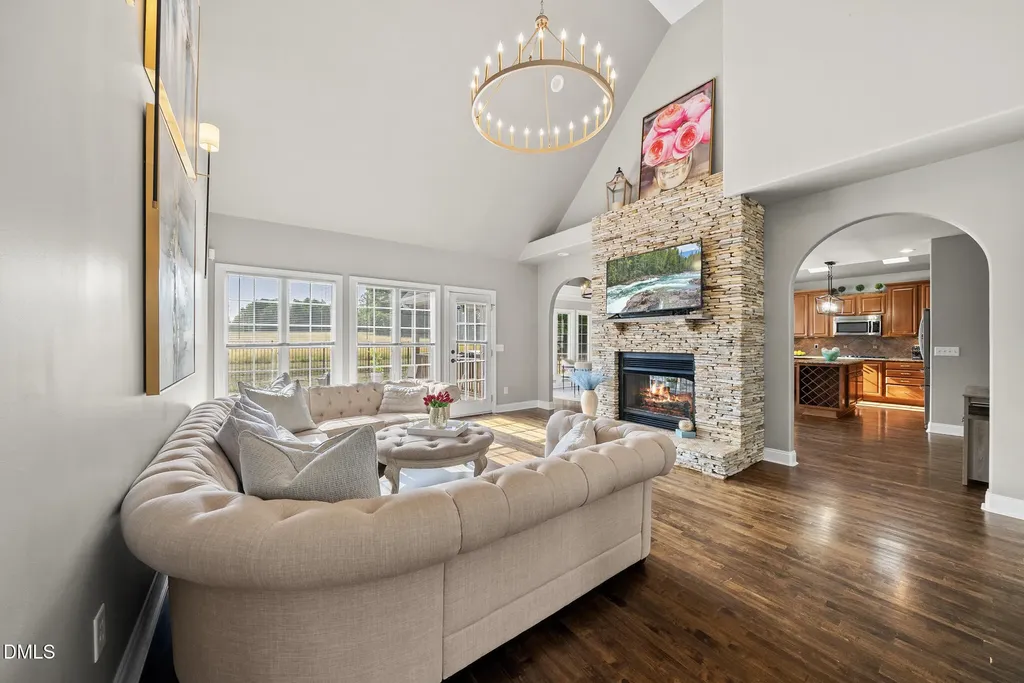 120 Barn Hill Lane Wake Forest NC 27587