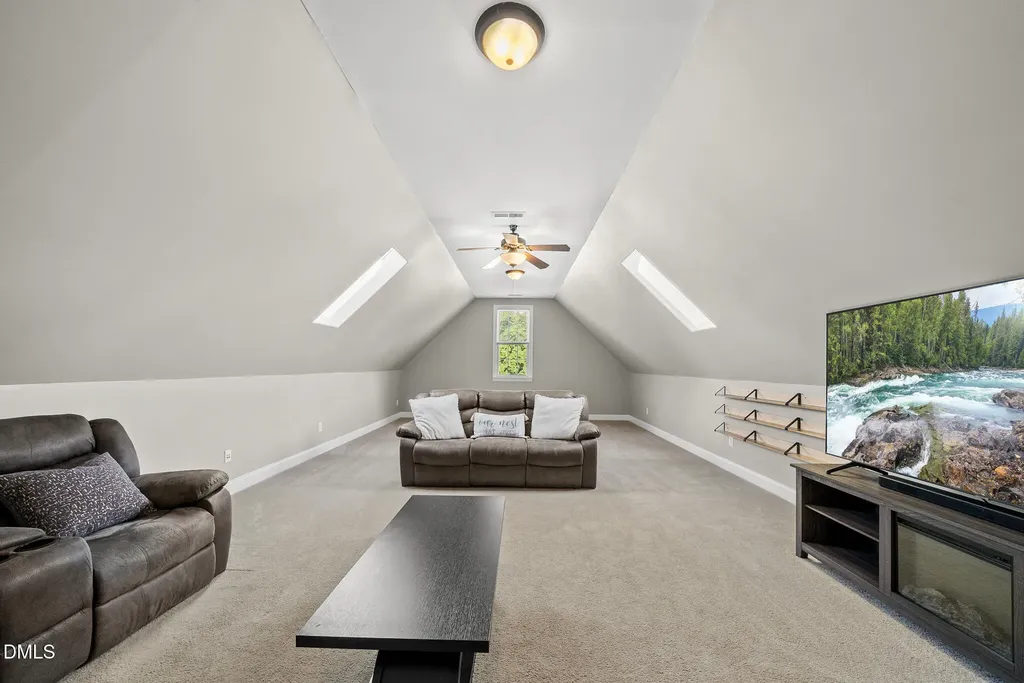 120 Barn Hill Lane Wake Forest NC 27587