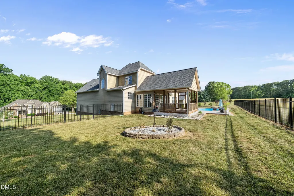 120 Barn Hill Lane Wake Forest NC 27587