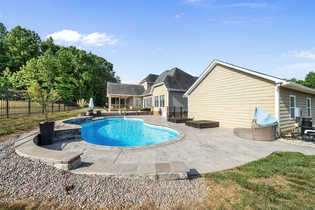 120 Barn Hill Lane Wake Forest NC 27587