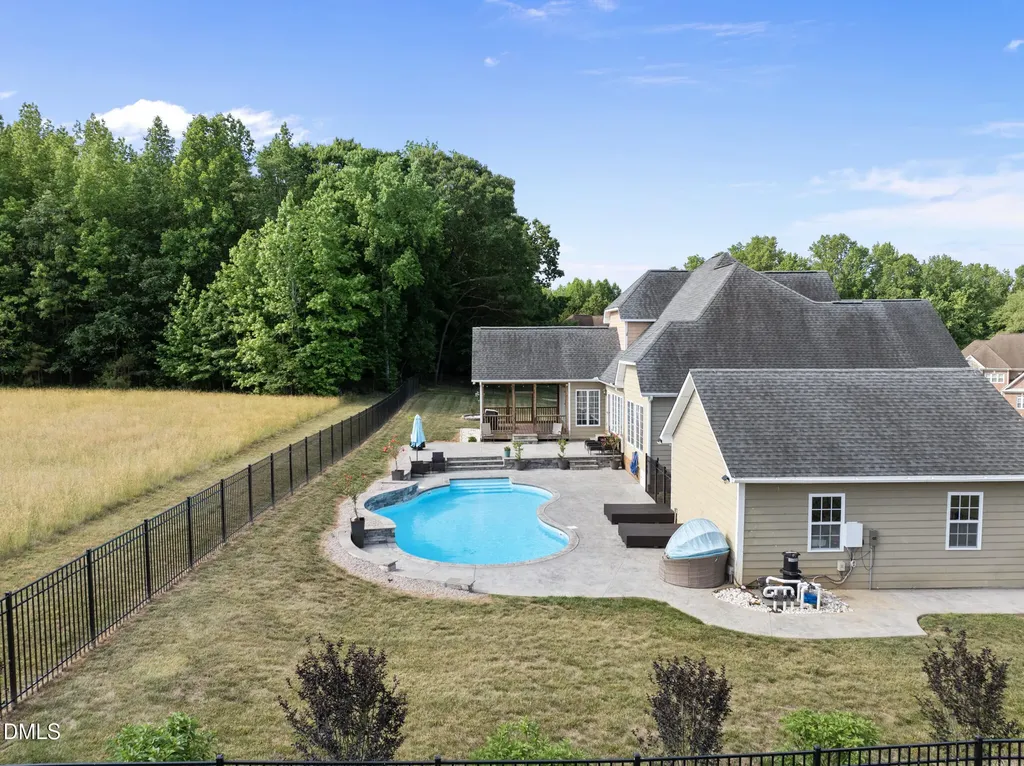 120 Barn Hill Lane Wake Forest NC 27587