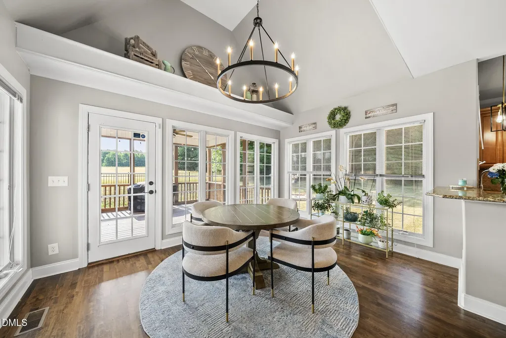 120 Barn Hill Lane Wake Forest NC 27587