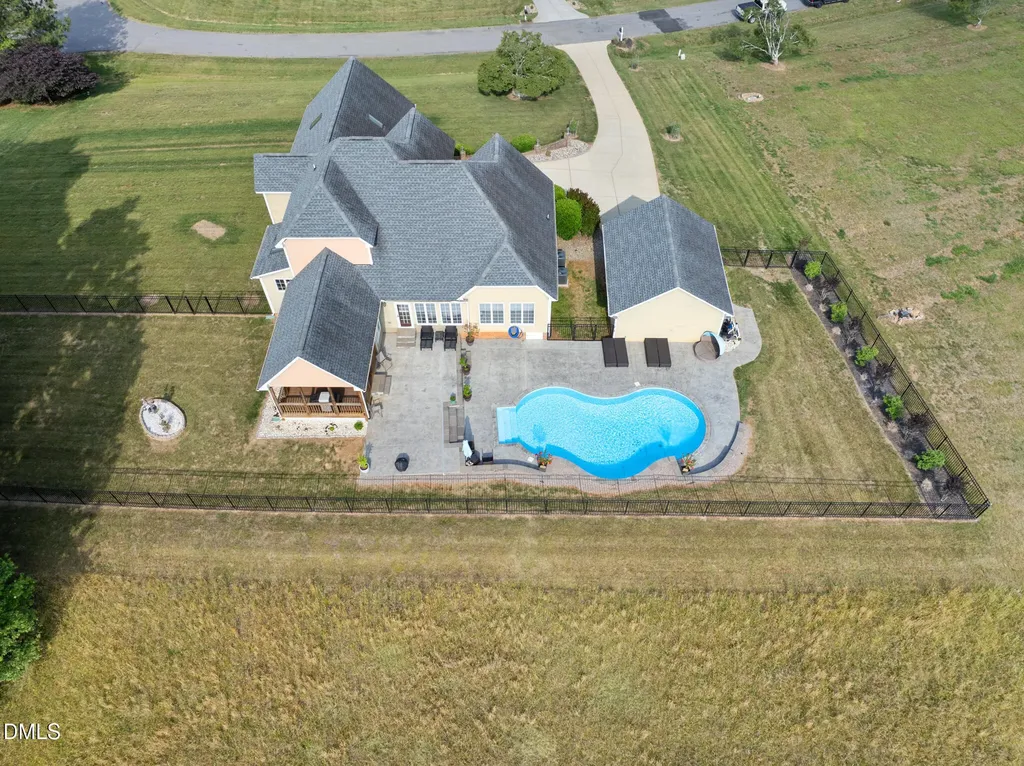 120 Barn Hill Lane Wake Forest NC 27587