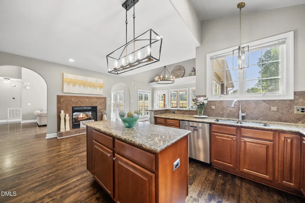 120 Barn Hill Lane Wake Forest NC 27587