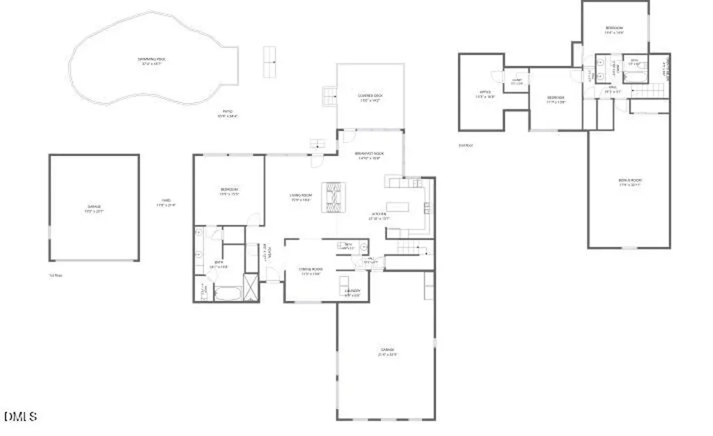 120 Barn Hill Lane Wake Forest NC 27587