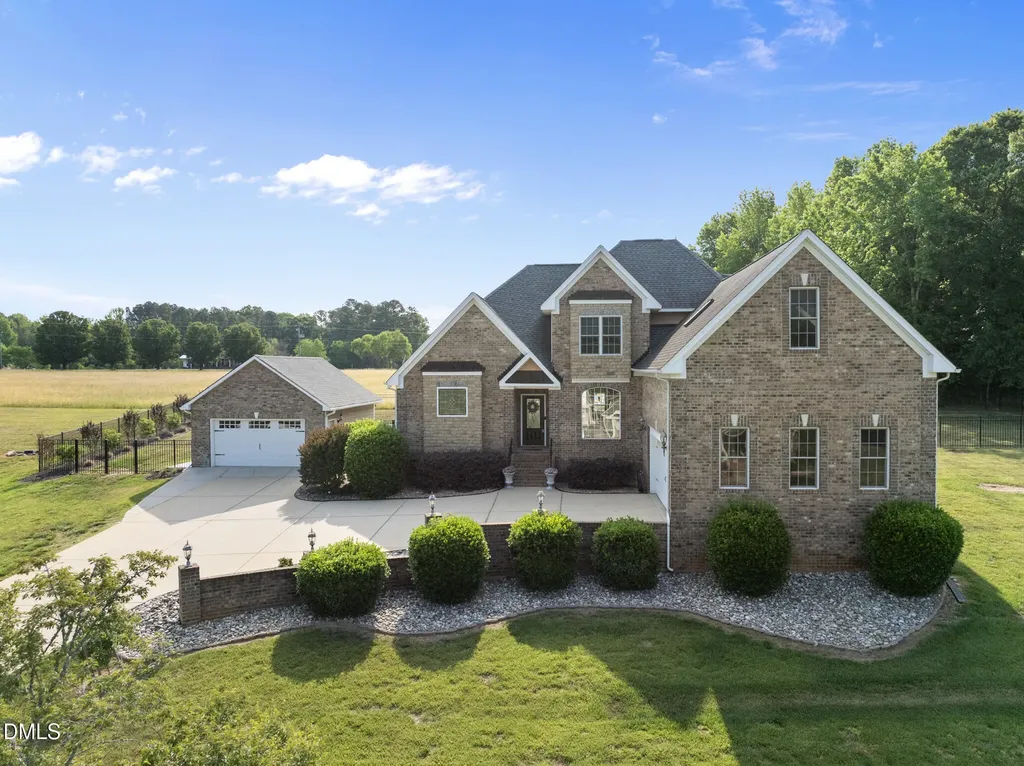 120 Barn Hill Lane Wake Forest NC 27587