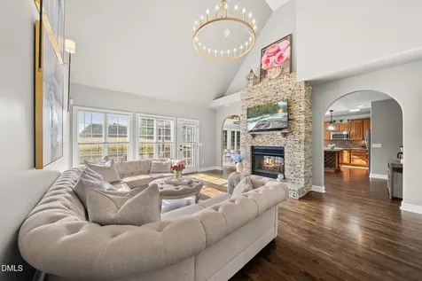 120 Barn Hill Lane Wake Forest NC 27587