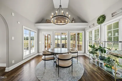 120 Barn Hill Lane Wake Forest NC 27587