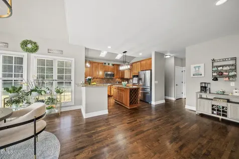 120 Barn Hill Lane Wake Forest NC 27587