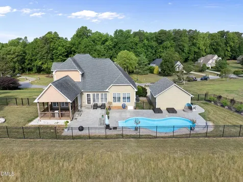 120 Barn Hill Lane Wake Forest NC 27587