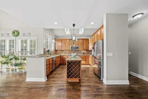 120 Barn Hill Lane Wake Forest NC 27587