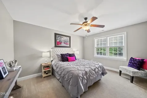 120 Barn Hill Lane Wake Forest NC 27587