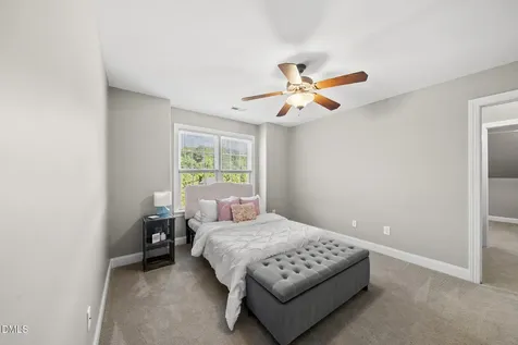 120 Barn Hill Lane Wake Forest NC 27587