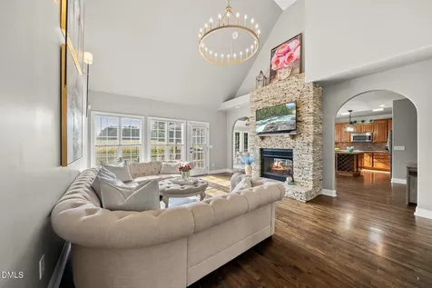 120 Barn Hill Lane Wake Forest NC 27587