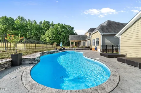 120 Barn Hill Lane Wake Forest NC 27587