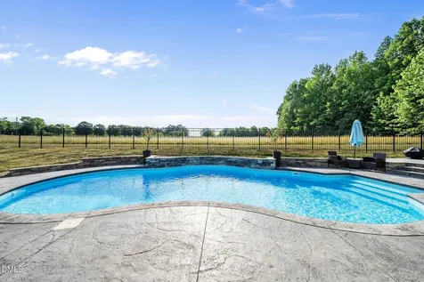120 Barn Hill Lane Wake Forest NC 27587