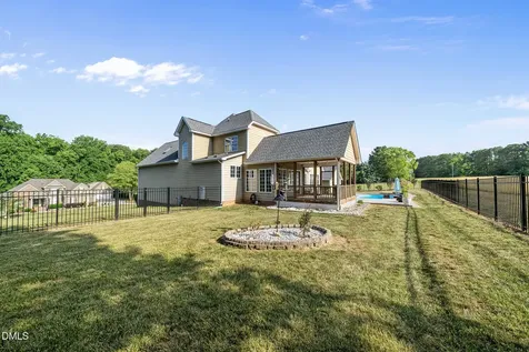 120 Barn Hill Lane Wake Forest NC 27587