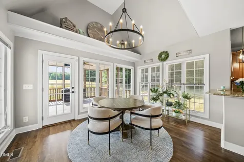 120 Barn Hill Lane Wake Forest NC 27587