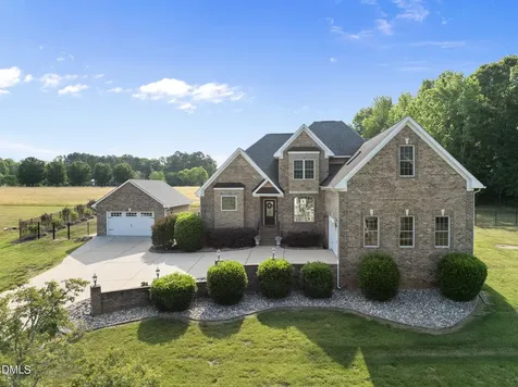 120 Barn Hill Lane Wake Forest NC 27587