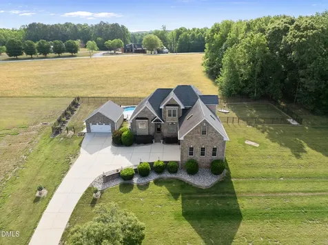 120 Barn Hill Lane Wake Forest NC 27587