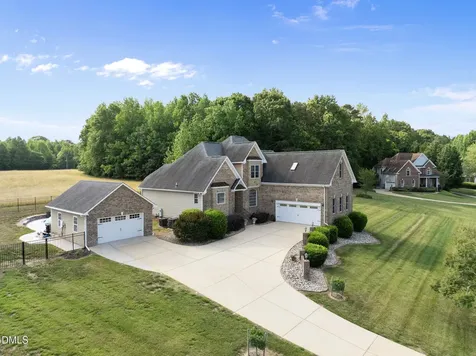 120 Barn Hill Lane Wake Forest NC 27587
