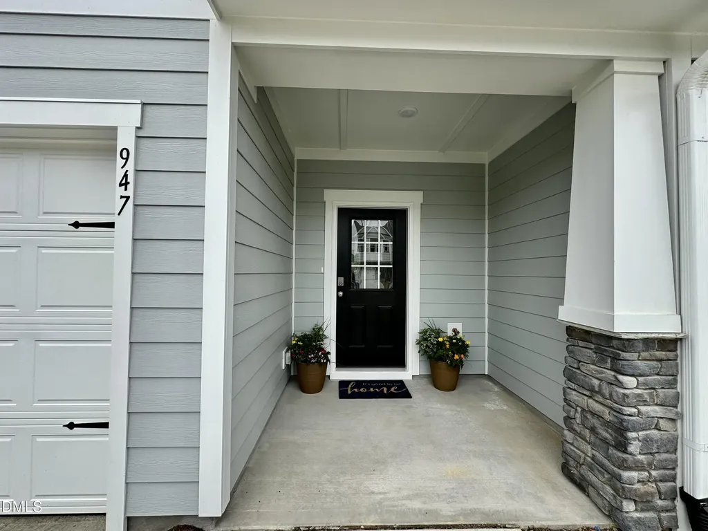 947 Kensley Grove Lane Fuquay Varina NC 27526