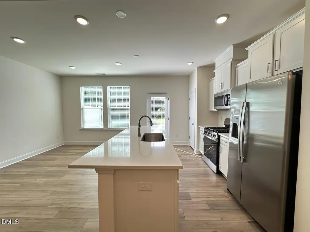 947 Kensley Grove Lane Fuquay Varina NC 27526