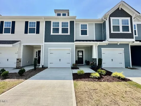 947 Kensley Grove Lane Fuquay Varina NC 27526