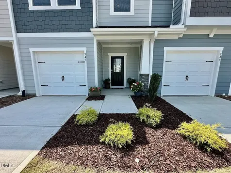 947 Kensley Grove Lane Fuquay Varina NC 27526