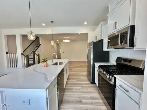 947 Kensley Grove Lane Fuquay Varina NC 27526