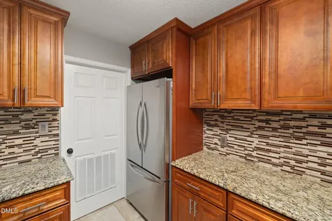 3311 Nantuckett Avenue Durham NC 27703