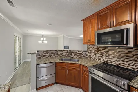 3311 Nantuckett Avenue Durham NC 27703