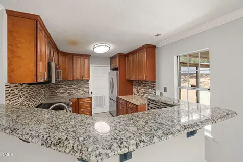 3311 Nantuckett Avenue Durham NC 27703