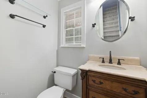 3311 Nantuckett Avenue Durham NC 27703