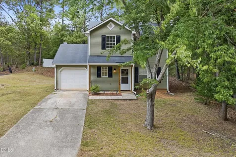 3311 Nantuckett Avenue Durham NC 27703