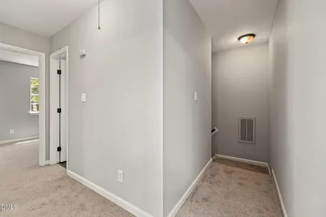 3311 Nantuckett Avenue Durham NC 27703