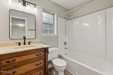 3311 Nantuckett Avenue Durham NC 27703