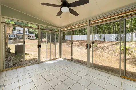 3311 Nantuckett Avenue Durham NC 27703