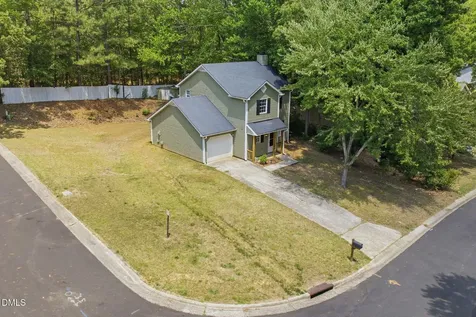 3311 Nantuckett Avenue Durham NC 27703
