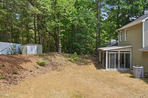 3311 Nantuckett Avenue Durham NC 27703