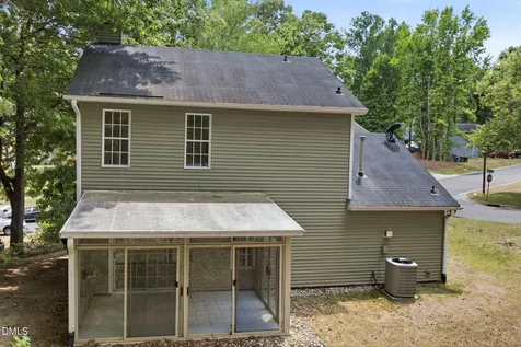 3311 Nantuckett Avenue Durham NC 27703