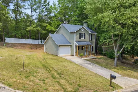 3311 Nantuckett Avenue Durham NC 27703
