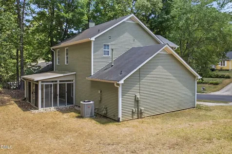3311 Nantuckett Avenue Durham NC 27703