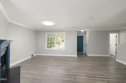 3311 Nantuckett Avenue Durham NC 27703